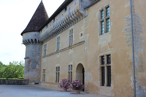 Château de Losse