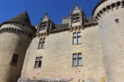 Facade Sud